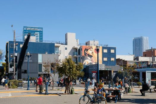 Sonder Hayes Valley