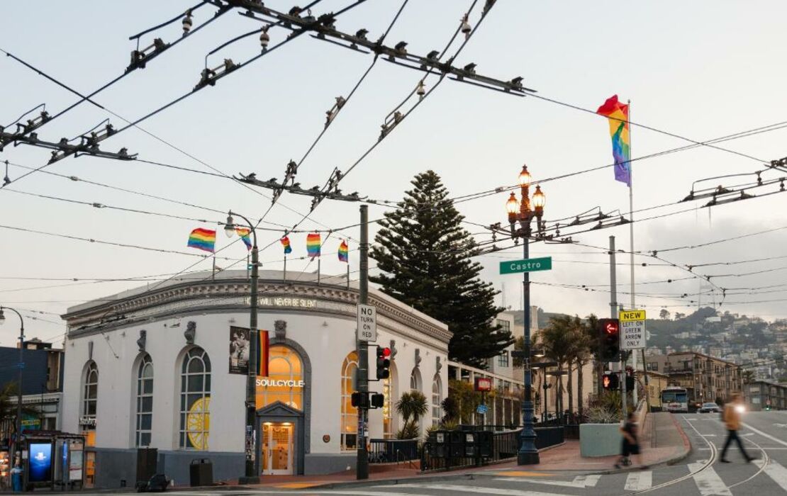 Sonder Hayes Valley