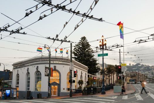 Sonder Hayes Valley