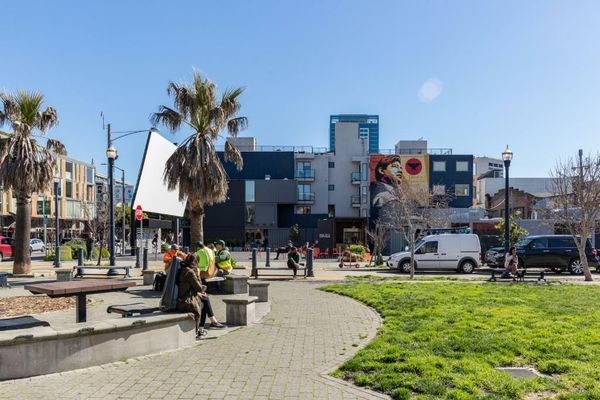 Sonder l Hayes Valley