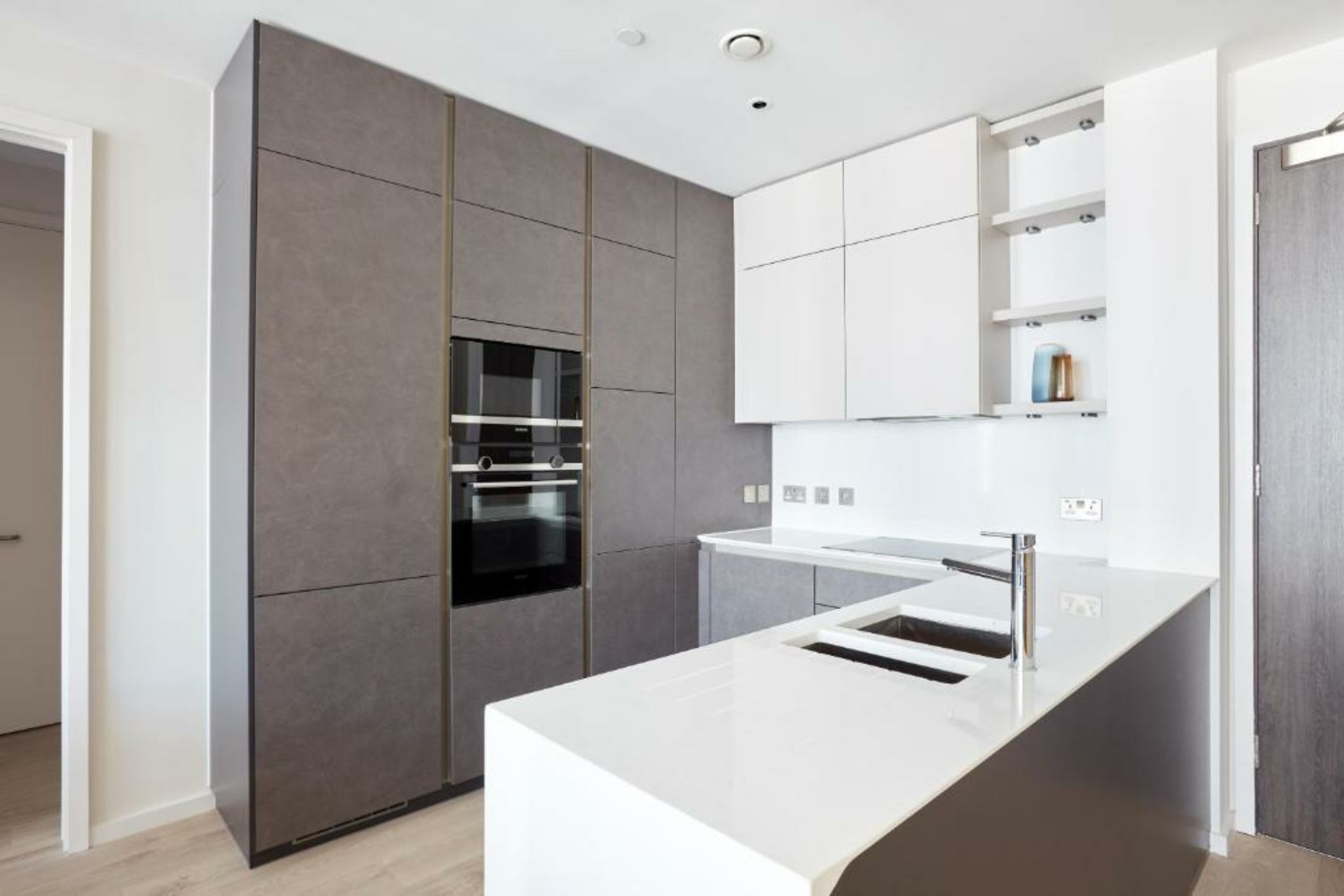 Sonder at Britain Quay