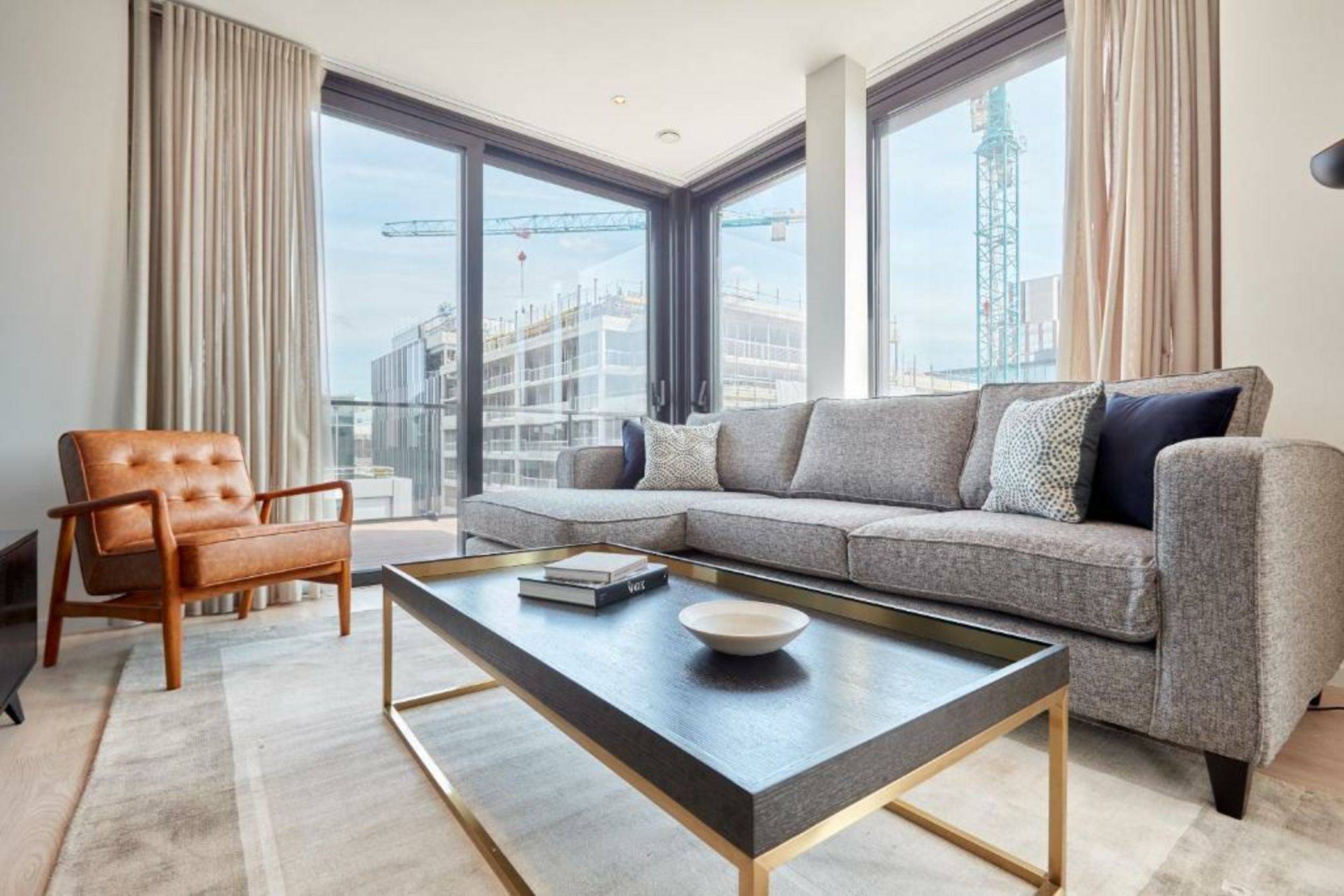 Sonder at Britain Quay