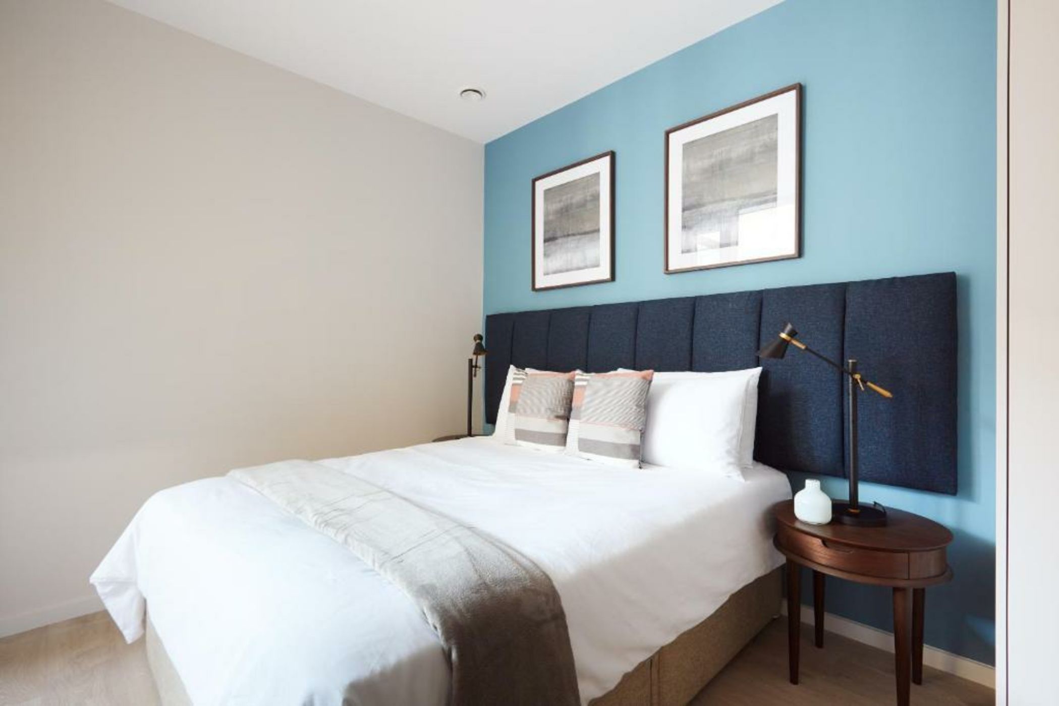 Sonder at Britain Quay