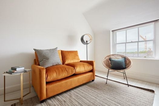 Sonder l Mountjoy Square
