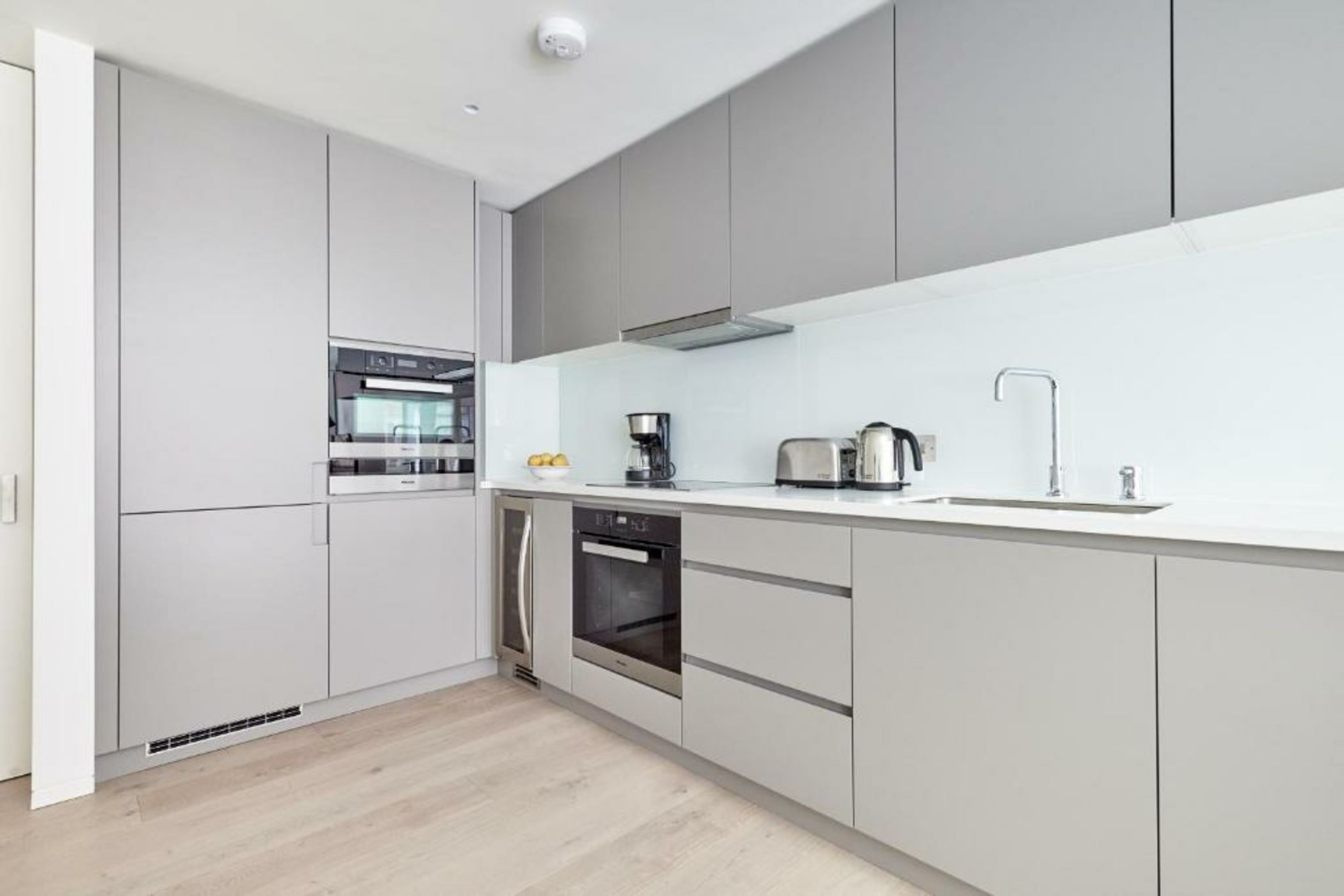 Sonder l Oxford Circus