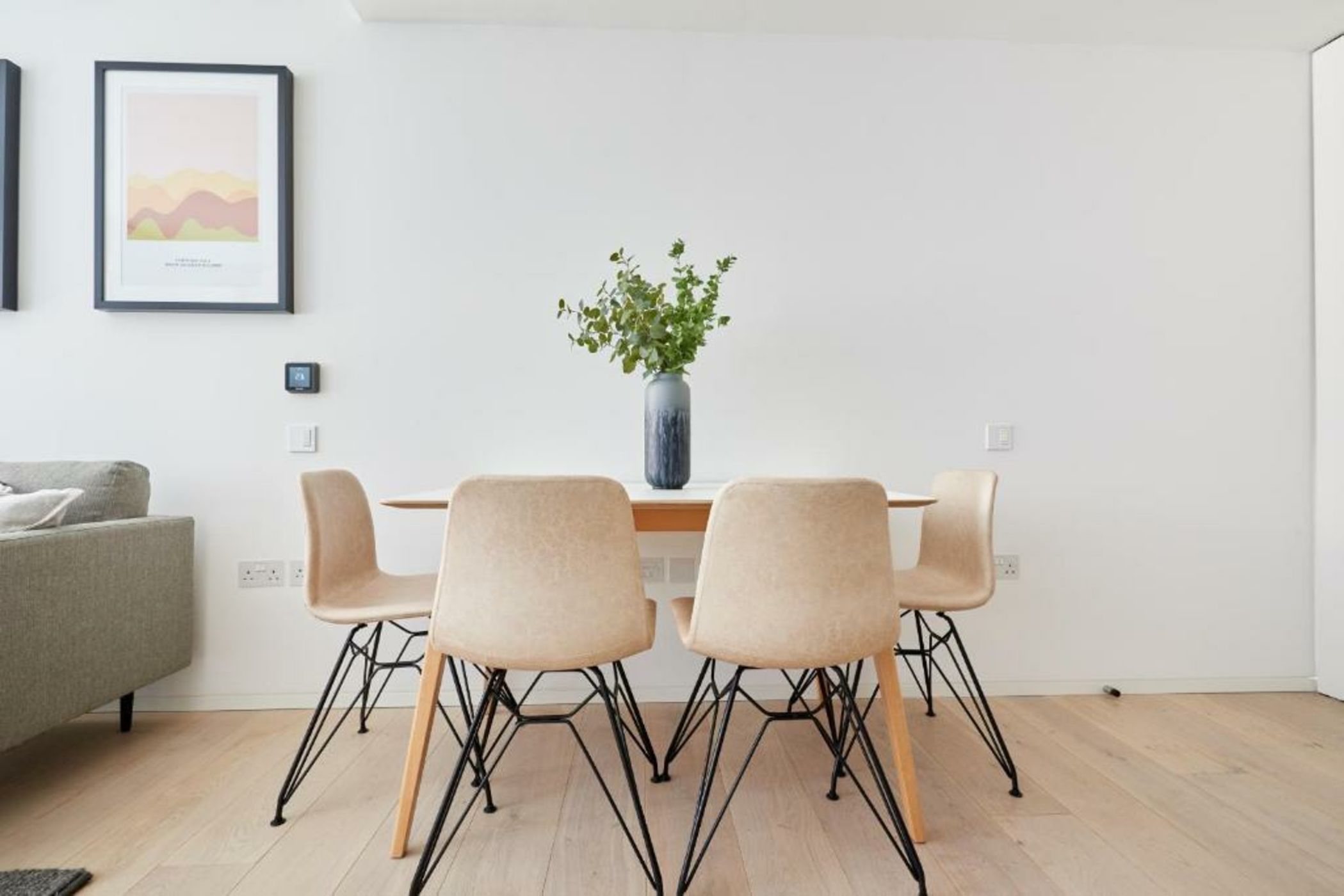 Sonder l Oxford Circus