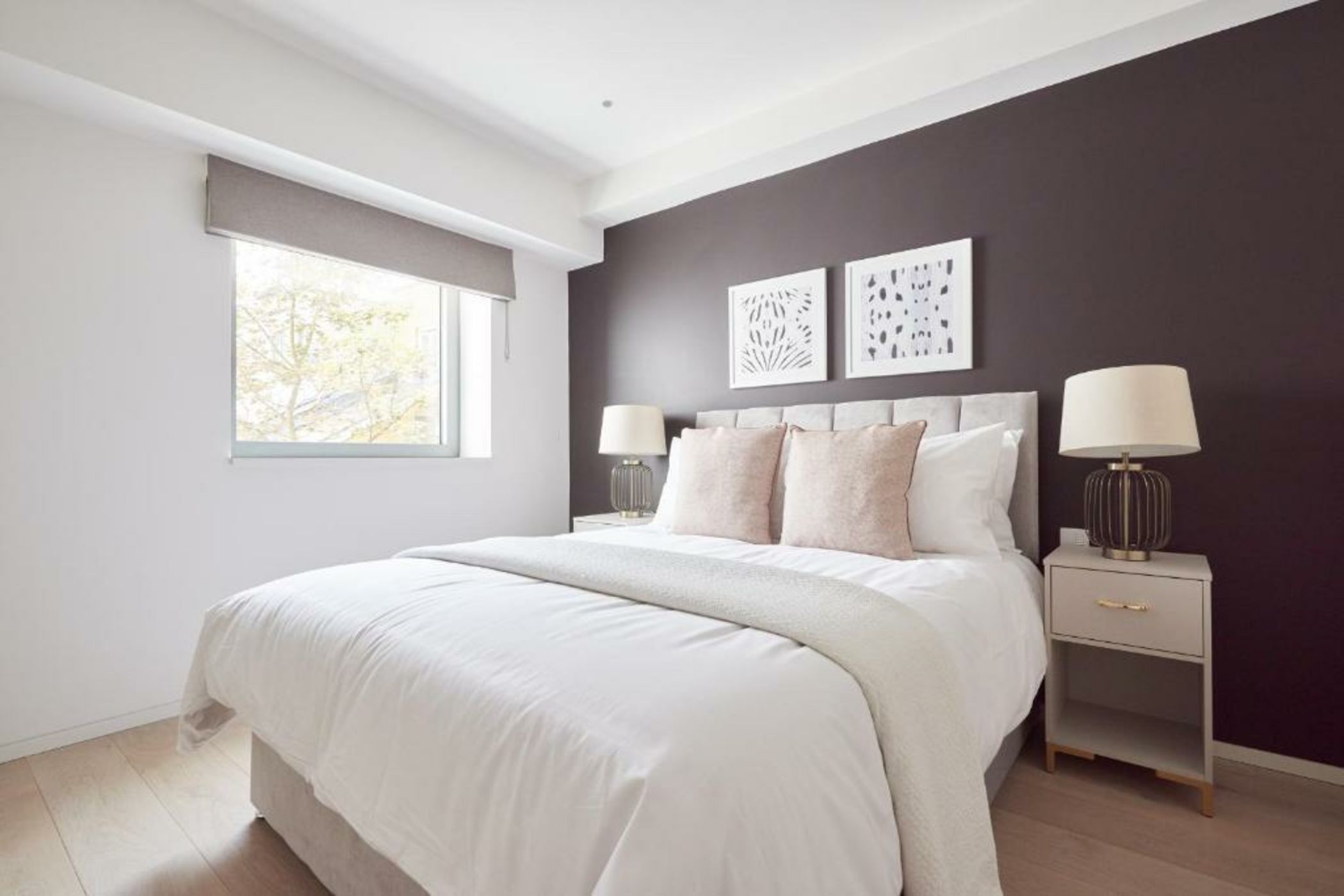 Sonder l Oxford Circus