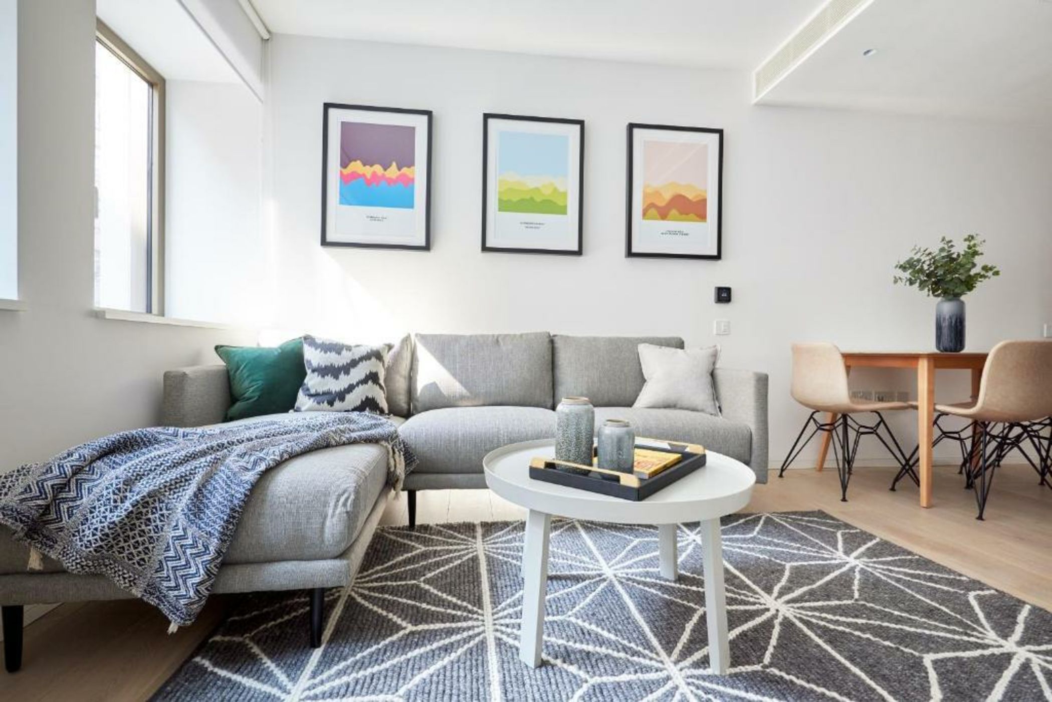 Sonder l Oxford Circus