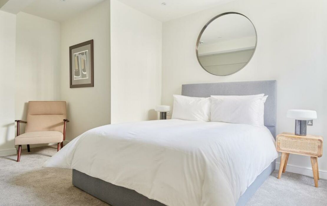 Sonder l Kensington Gardens, a Design Boutique Hotel London, United Kingdom