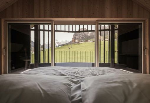 Larix Lodge