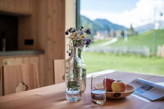 Larix Lodge