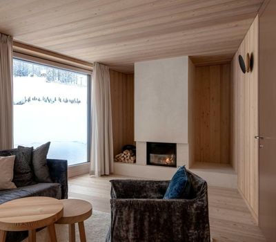 Larix Lodge