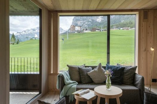 Larix Lodge