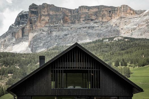 Larix Lodge