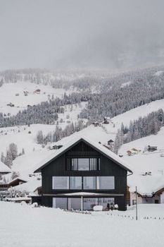 Larix Lodge