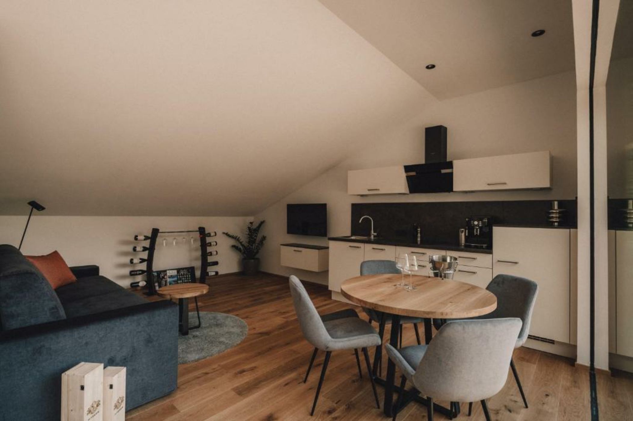 Pitzner - Winery & Suites