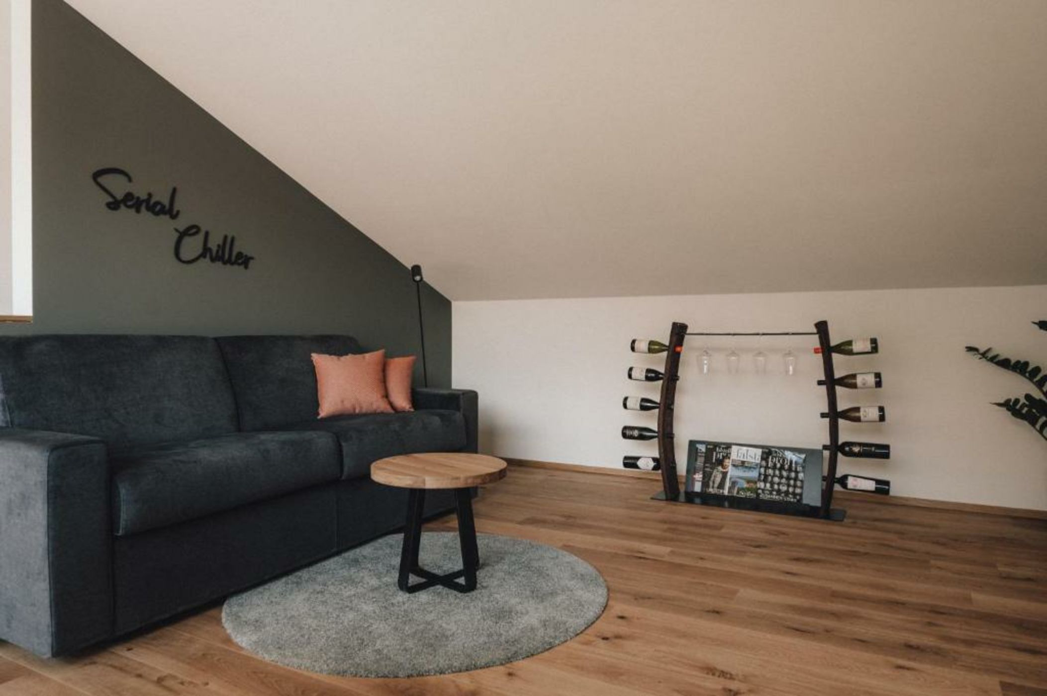 Pitzner - Winery & Suites