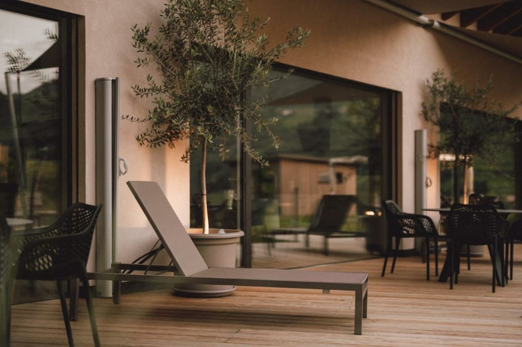 Pitzner - Winery & Suites