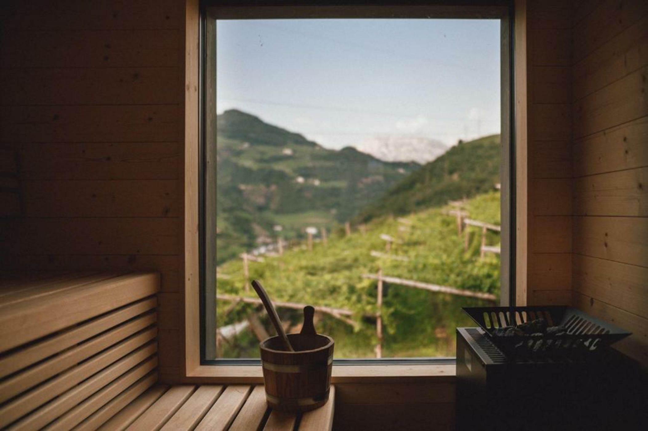 Pitzner - Winery & Suites