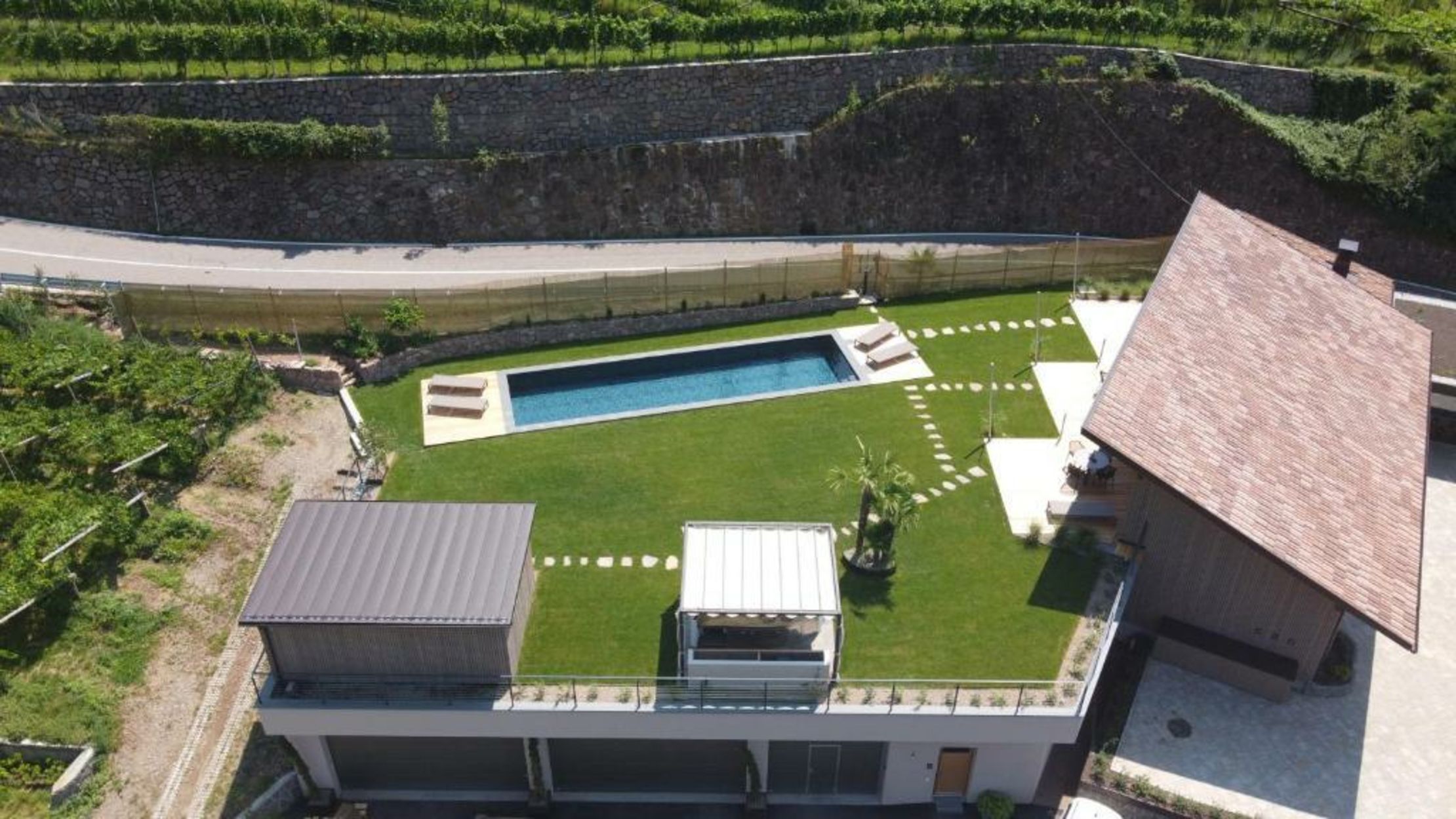 Pitzner - Winery & Suites