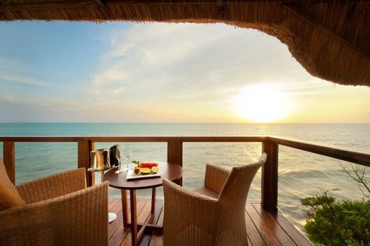Melia Zanzibar