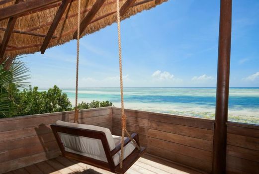 Melia Zanzibar