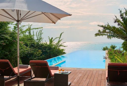 Melia Zanzibar