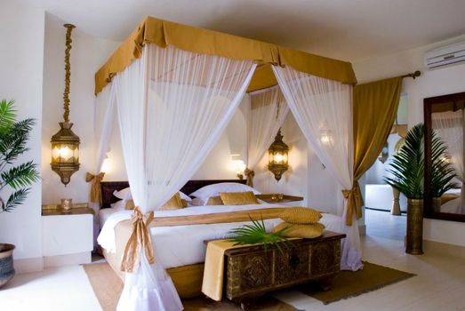 Baraza Resort and Spa Zanzibar