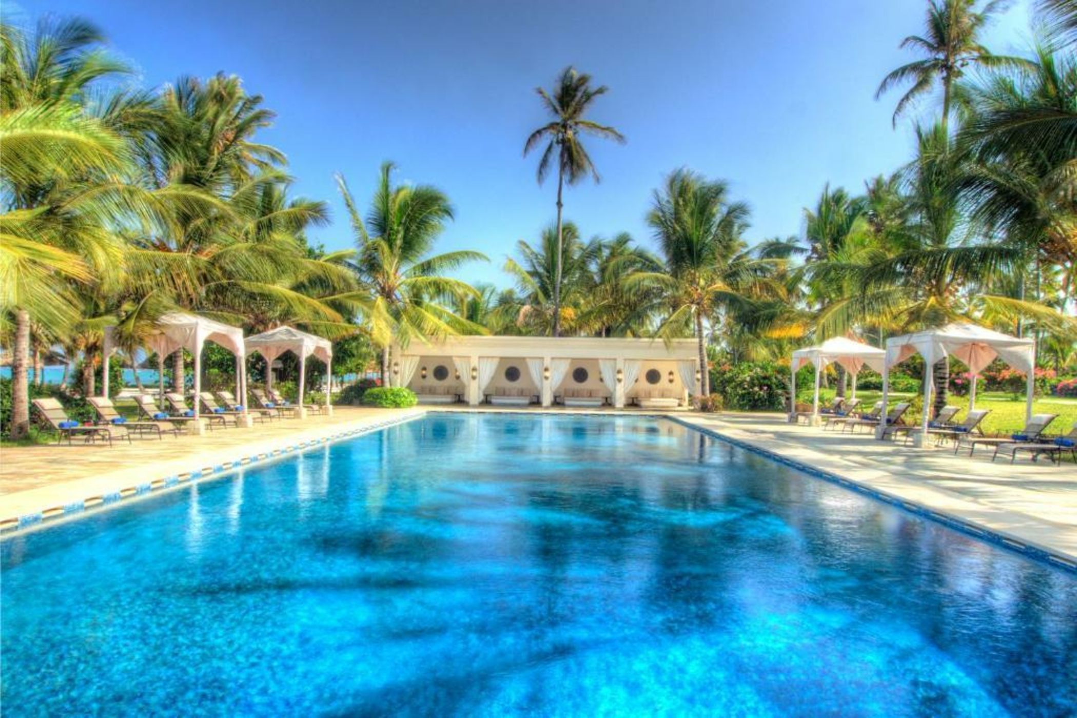 Baraza Resort and Spa Zanzibar