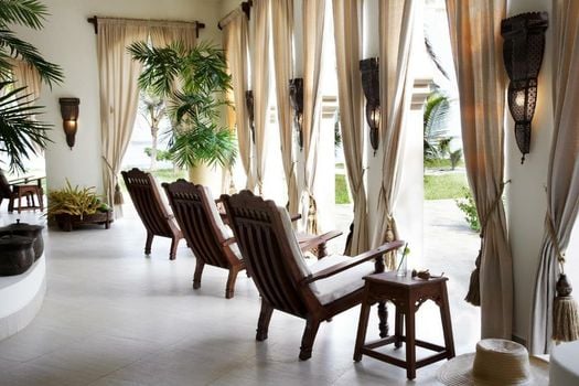 Baraza Resort and Spa Zanzibar
