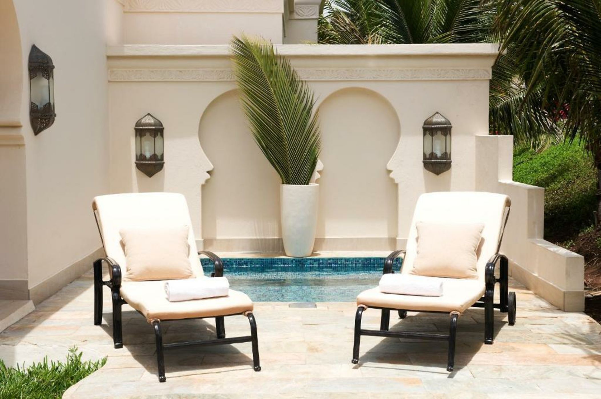 Baraza Resort and Spa Zanzibar