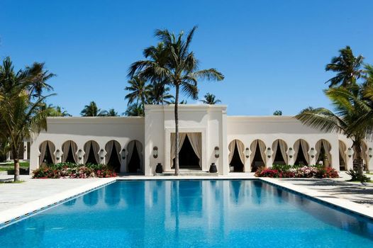 Baraza Resort and Spa Zanzibar