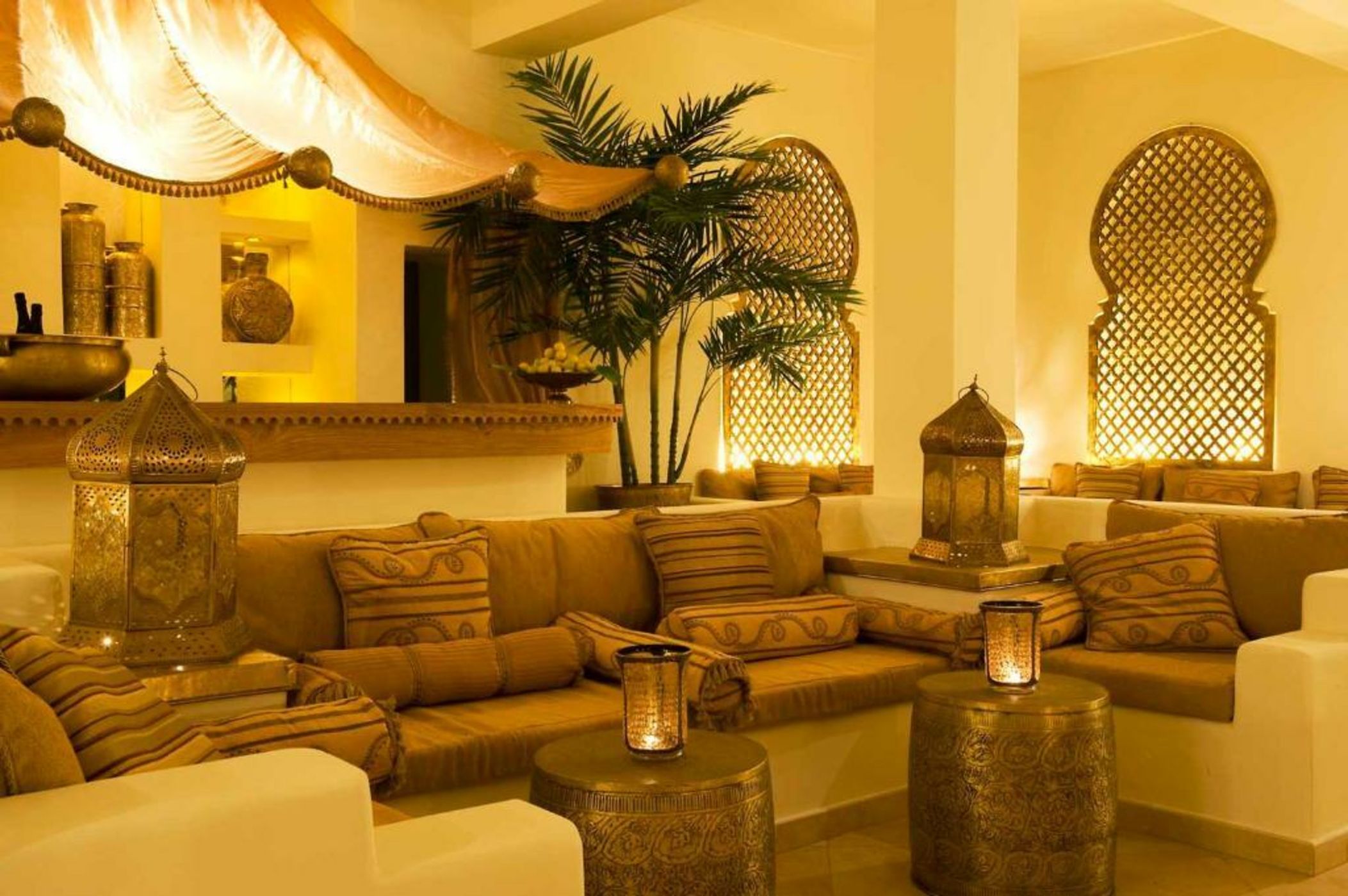 Baraza Resort and Spa Zanzibar