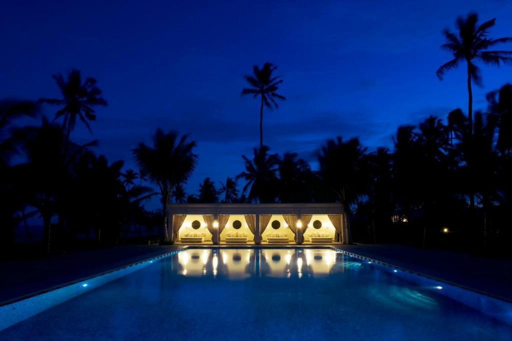 Baraza Resort and Spa Zanzibar