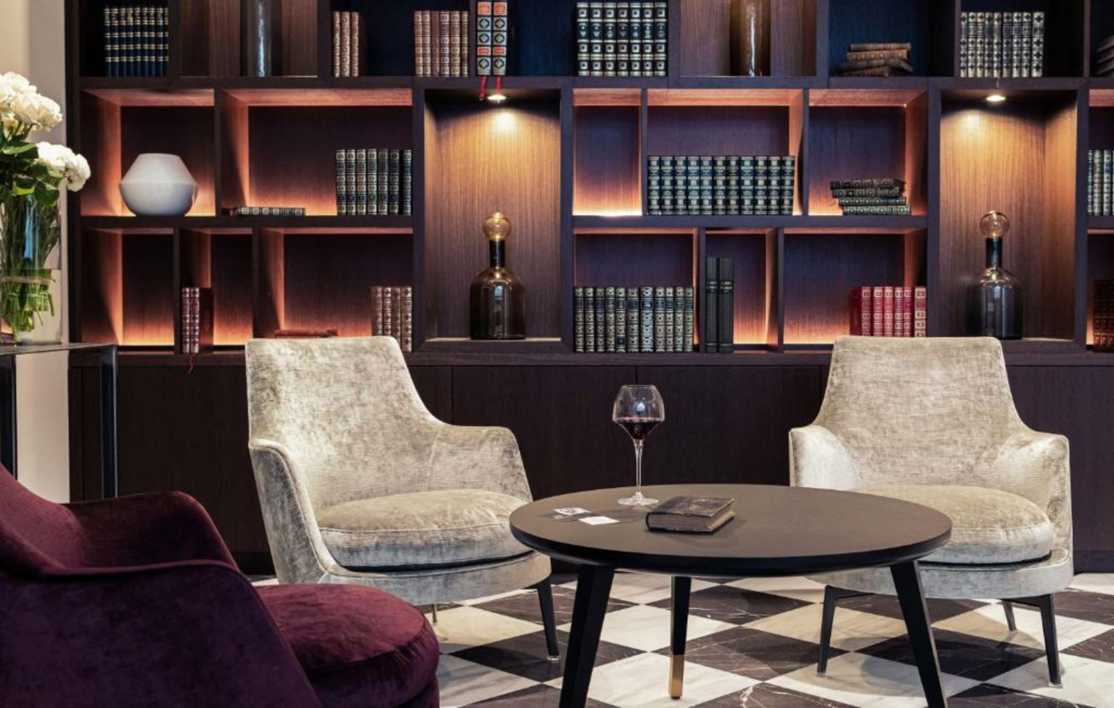 Villas Foch Boutique Hotel & Spa Bordeaux