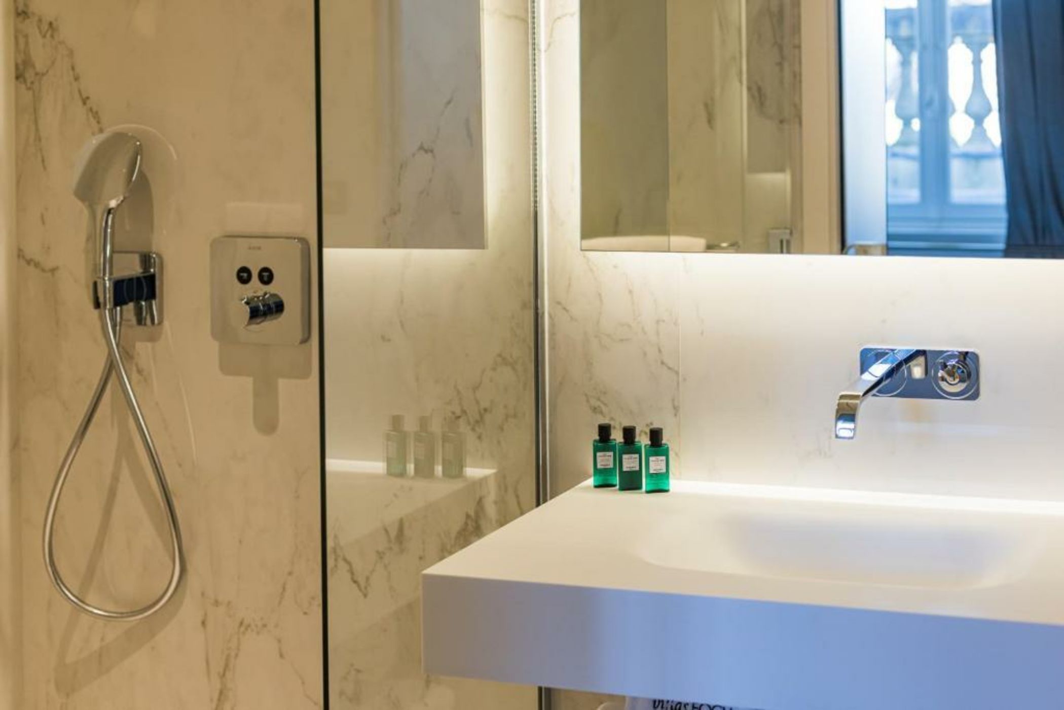 Villas Foch Boutique Hotel & Spa Bordeaux