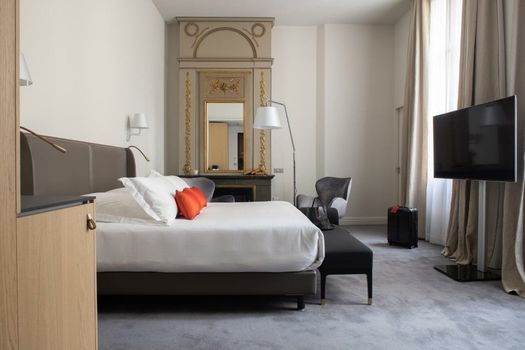 Villas Foch Boutique Hotel & Spa Bordeaux