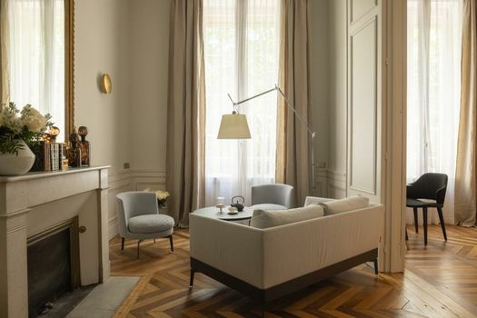 Villas Foch Boutique Hotel & Spa Bordeaux