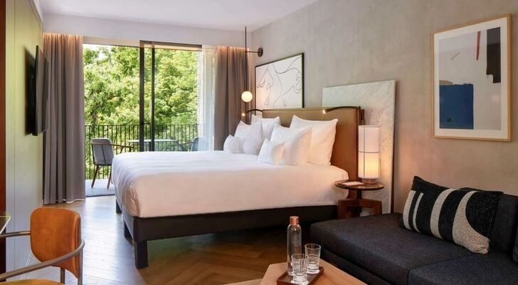 L'Esquisse Hotel & Spa Colmar - Mgallery