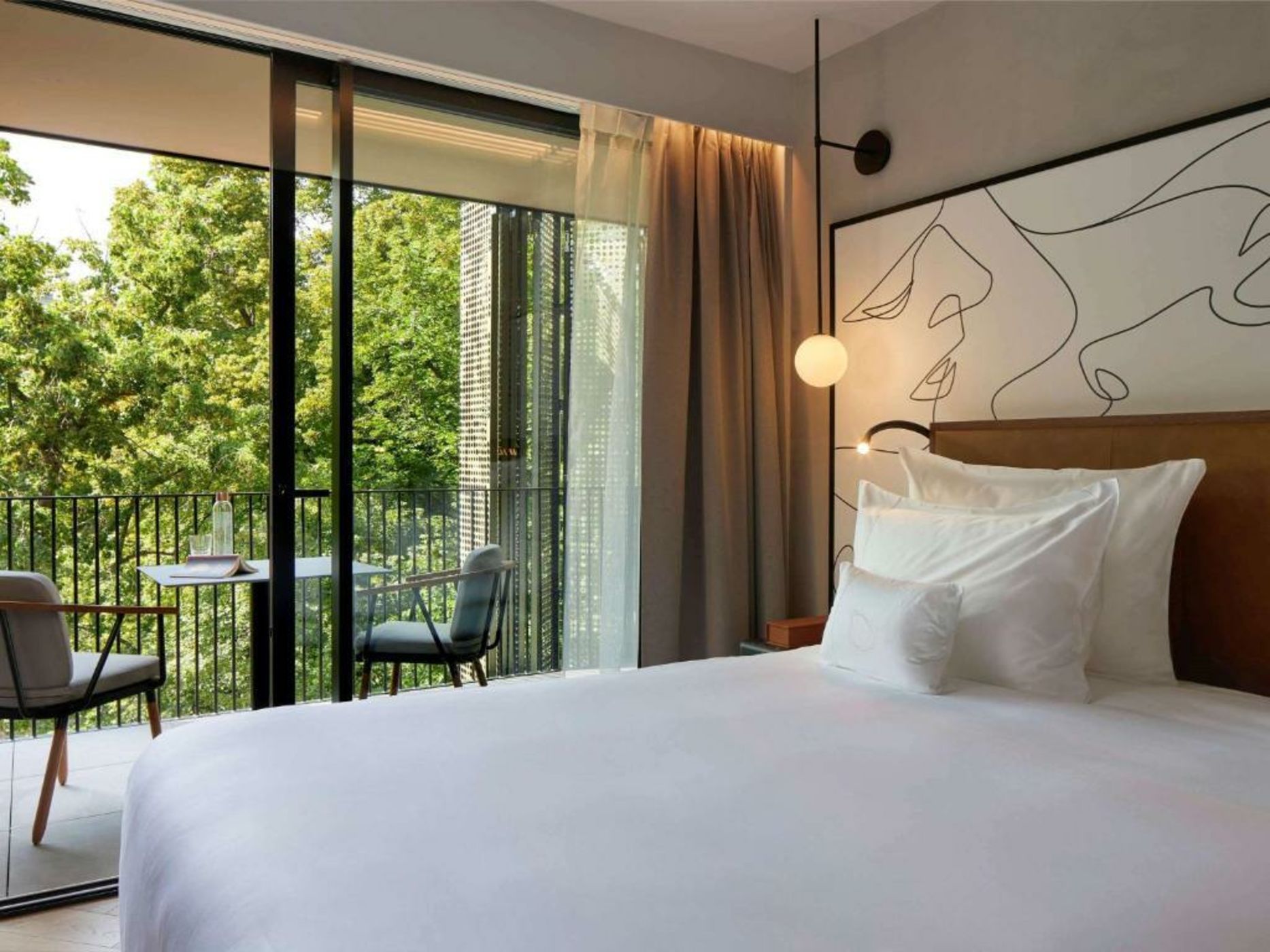 L'Esquisse Hotel & Spa Colmar - Mgallery