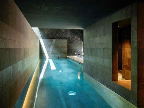 L'Esquisse Hotel & Spa Colmar - Mgallery