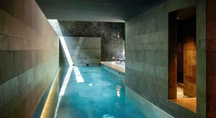 L'Esquisse Hotel & Spa Colmar - Mgallery