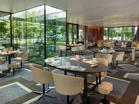 L'Esquisse Hotel & Spa Colmar - Mgallery