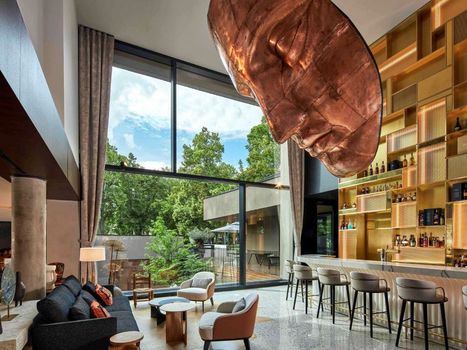 L'Esquisse Hotel & Spa Colmar - Mgallery