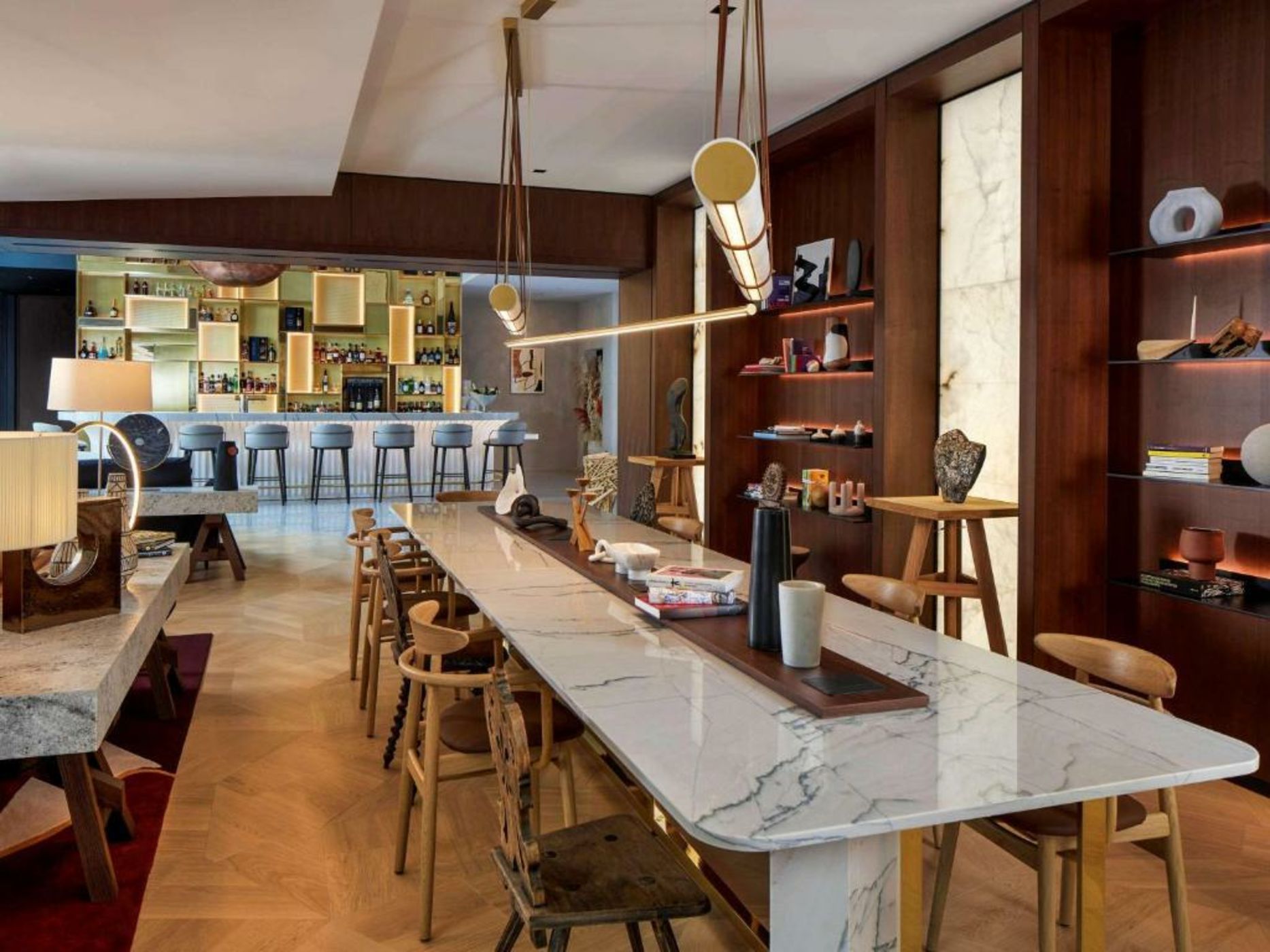 L'Esquisse Hotel & Spa Colmar - Mgallery