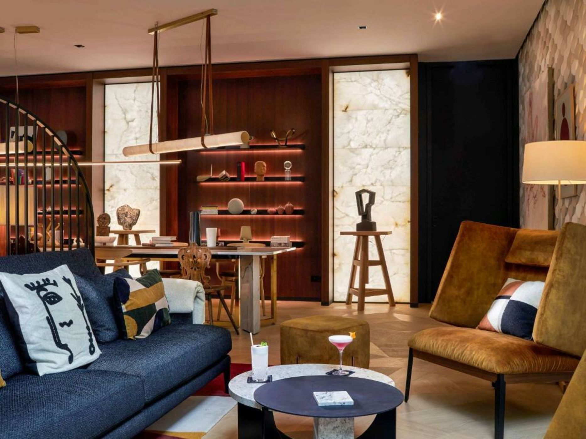 L'Esquisse Hotel & Spa Colmar - Mgallery