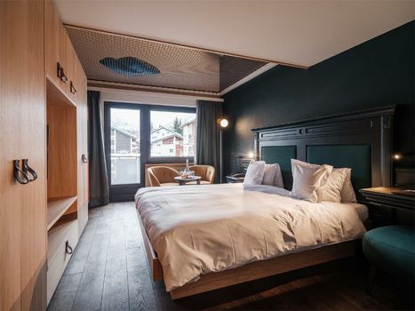 Hotel National Zermatt