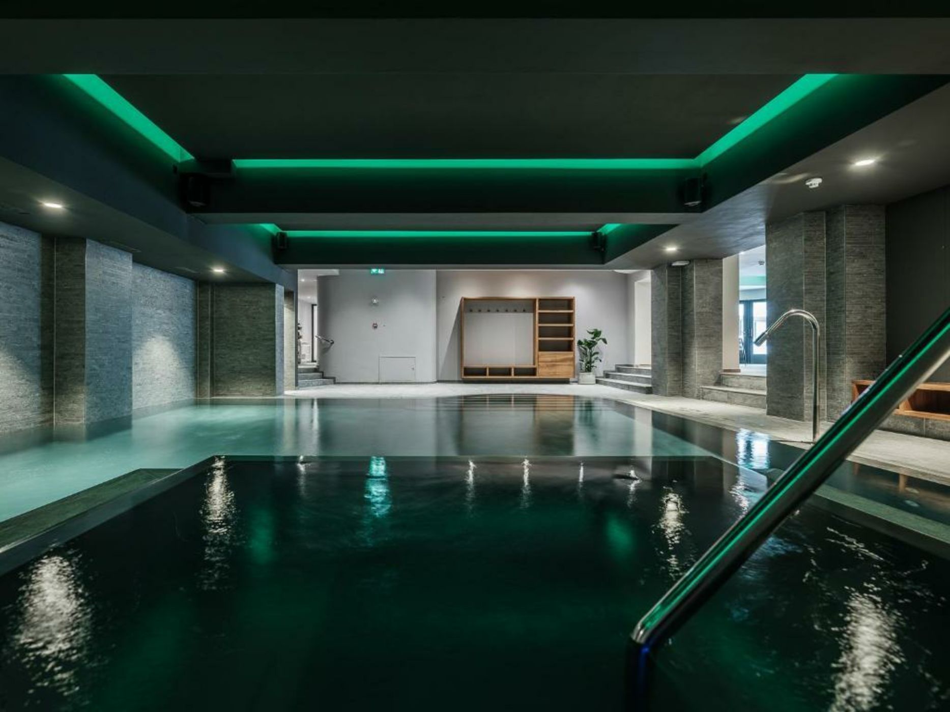 Hotel National Zermatt