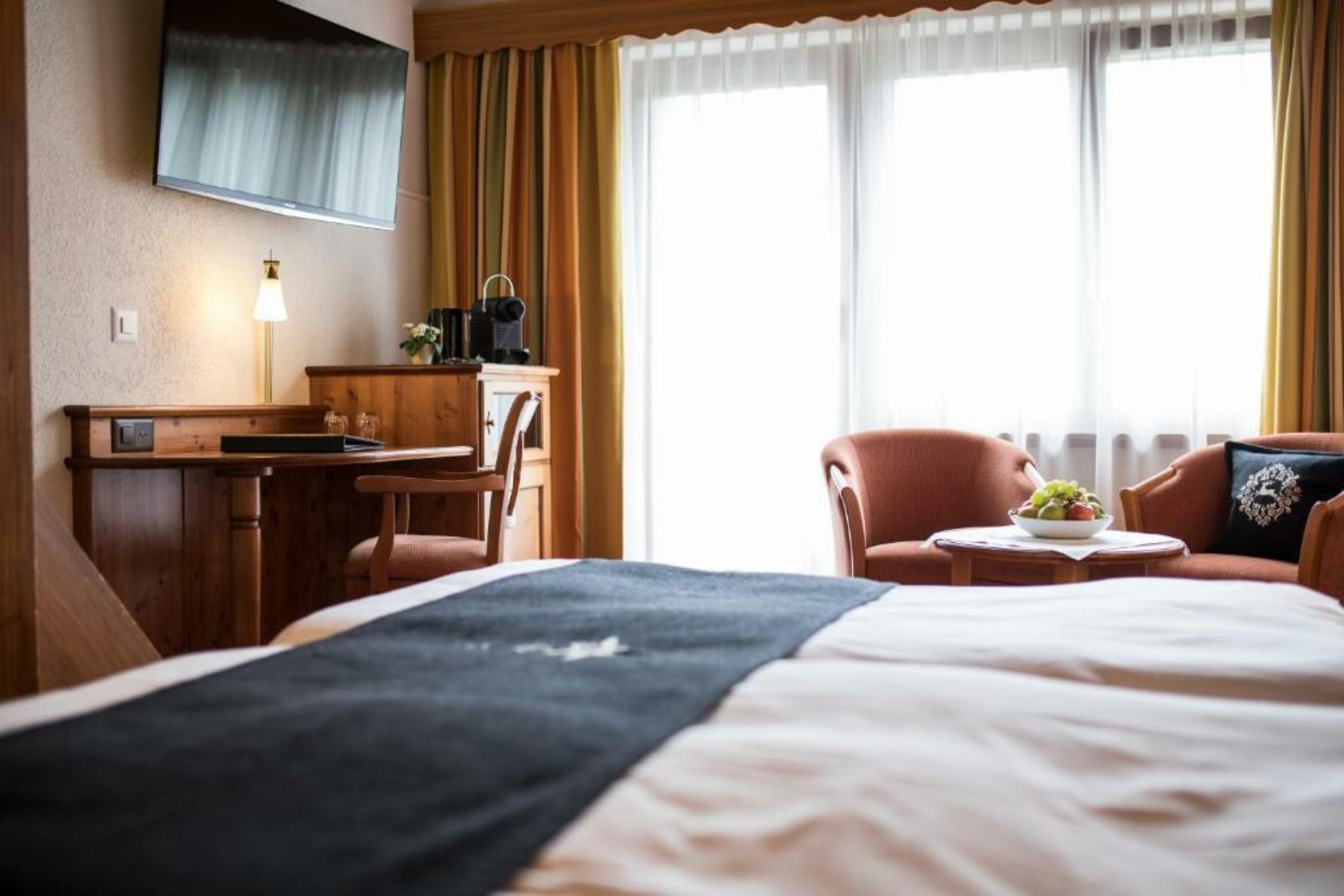 Hotel National Zermatt