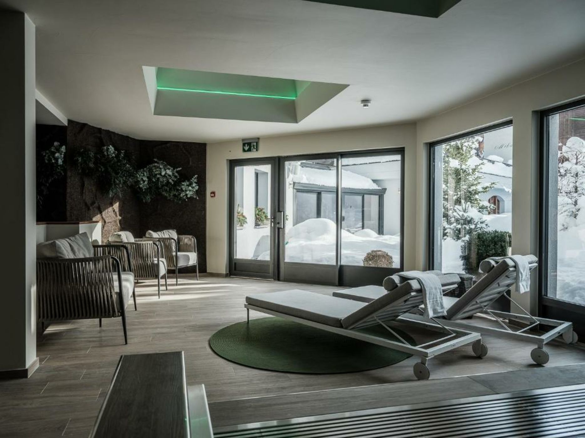 Hotel National Zermatt